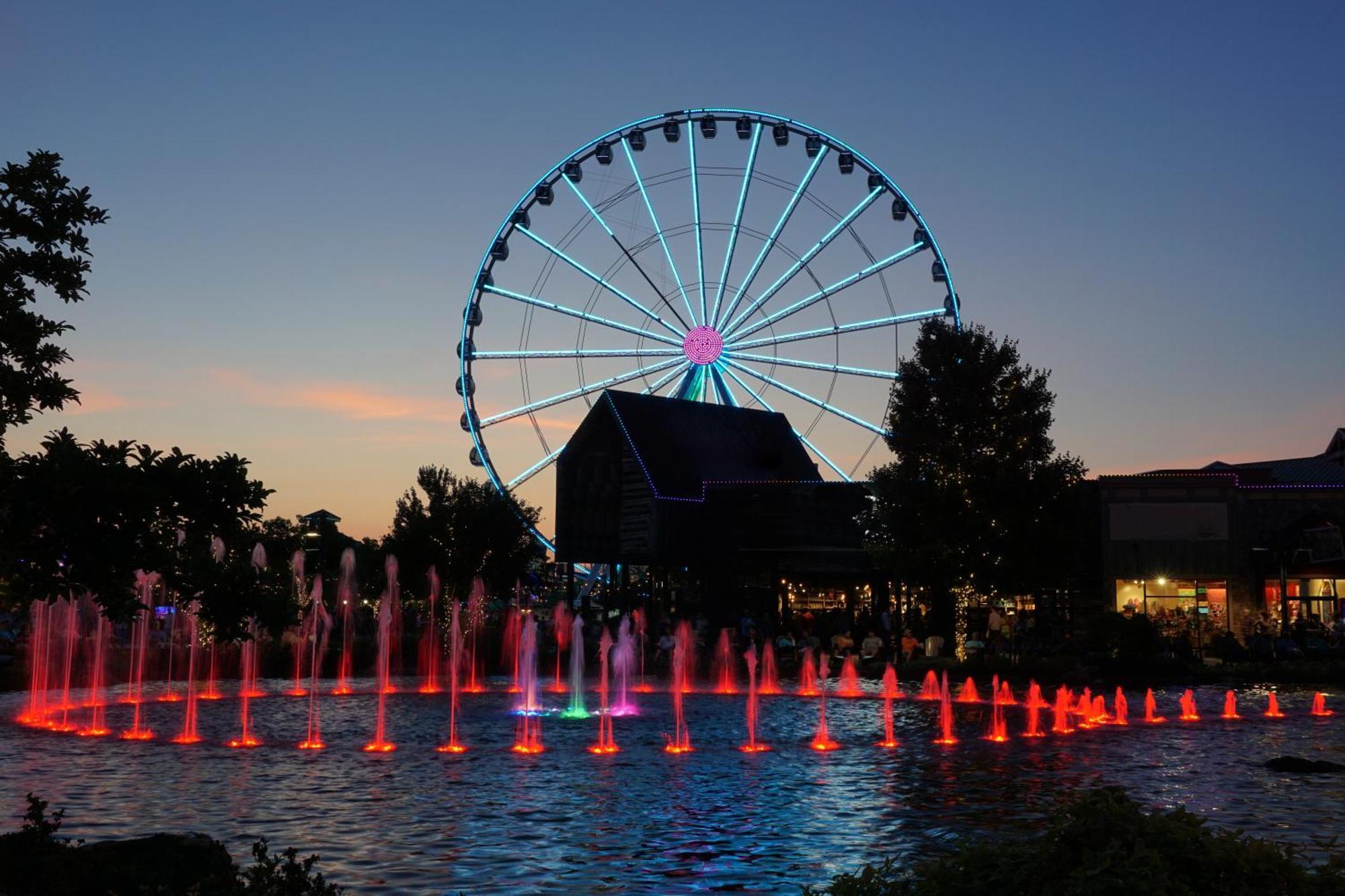 Hemlock Hollow, Pool Access, 1089 Free Tickets Each Paid Day, Dollywood And More เซอเวียร์วีล ภายนอก รูปภาพ