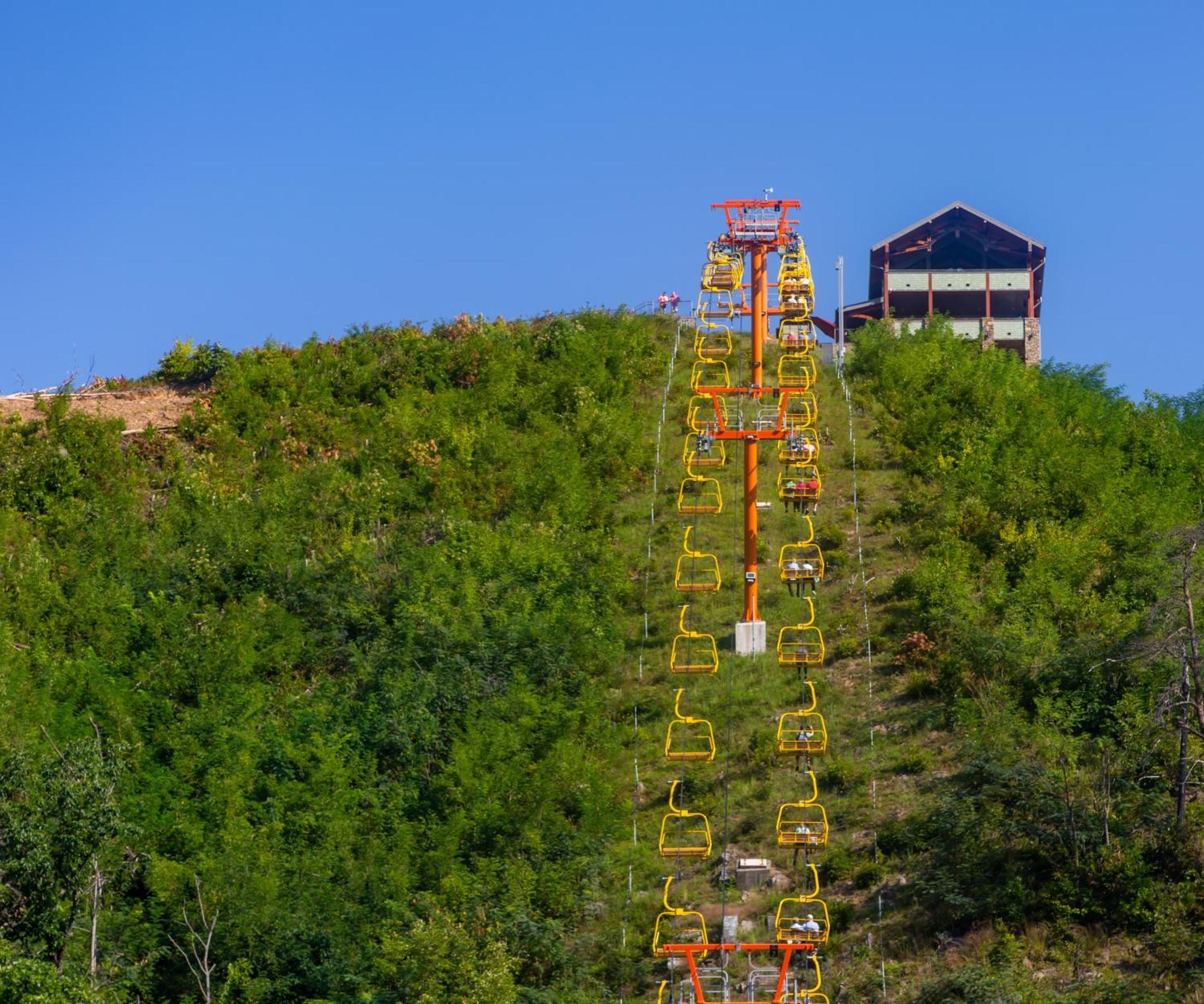 Hemlock Hollow, Pool Access, 1089 Free Tickets Each Paid Day, Dollywood And More เซอเวียร์วีล ภายนอก รูปภาพ