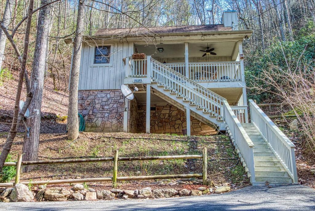 Hemlock Hollow, Pool Access, 1089 Free Tickets Each Paid Day, Dollywood And More เซอเวียร์วีล ภายนอก รูปภาพ